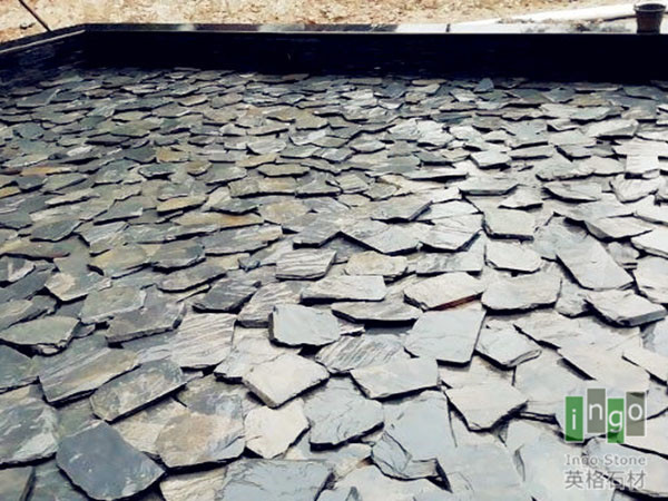 水池铺装净化产品