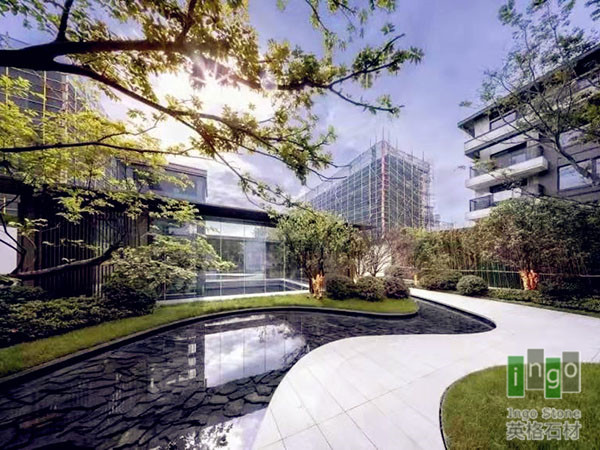 水池铺装净化产品