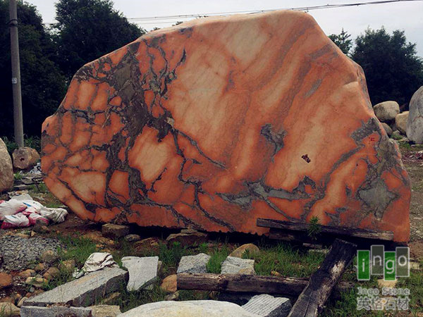 景观石